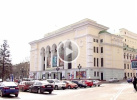 В Донецке обсудили проект реконструкции Театра оперы и балета